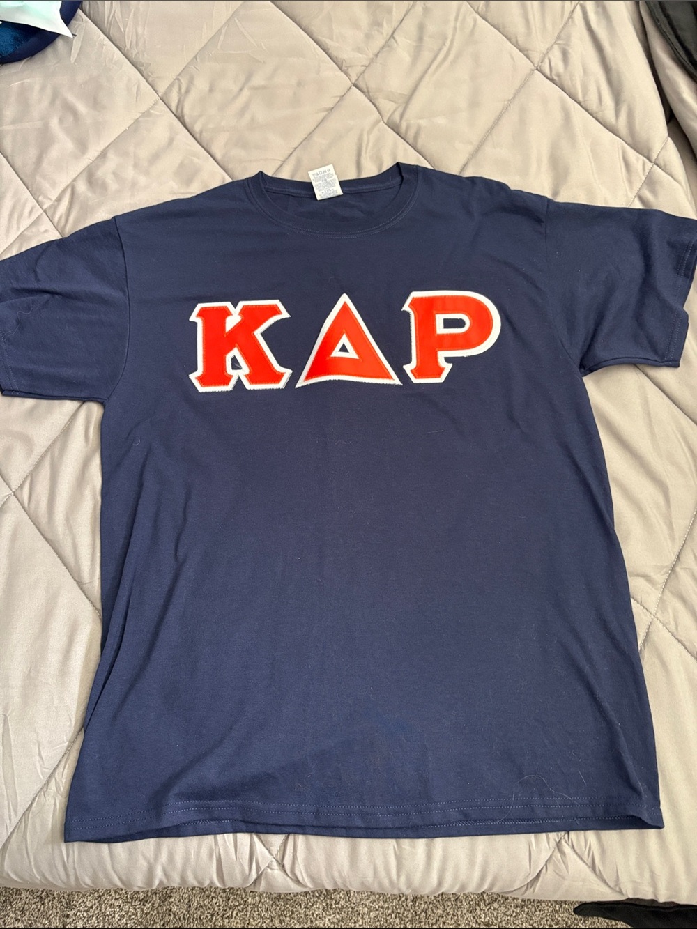 Kappa Delta Rho Tee